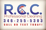 R.C.C. Professional Cleaning