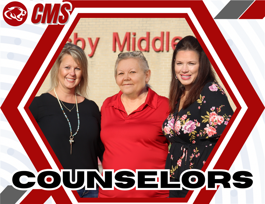 CMS Counselors