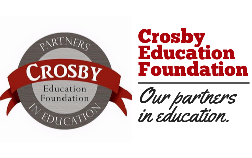 Crosby Education Foundation